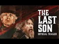 Video di The last son | Trailer eng