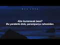 Download Lagu Jang Jae In  - Auditory Hallucination feat. NaShow (Türkçe Çeviri)