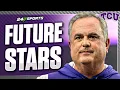 National Signing Day 2024 TCU Horned Frogs Full Expert Analysis