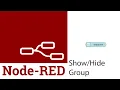 Node-Red Dashboard Group