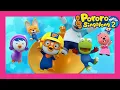 Download Lagu Pororo New 2 | Opening Song | Kids animation | Pororo Sing Along Show