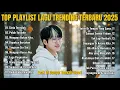 Download Lagu Playlist Trending 🖤🎧 || Lagu Pop Indonesia 2025 || Full Album Lagu Galau😭 Cinta Terindah