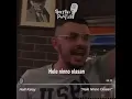 Halil kalay hele ninno olasan