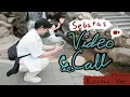 Download Lagu [KOREAN VERSION /한국어 버전] Sebatas Video Call MV