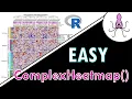 Download Lagu EASY Heatmaps with ComplexHeatmap() in R