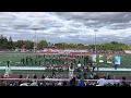 Seasons Change - PEHS MB 2025 | NCHS Marching Classic
