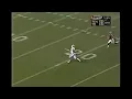 Steve McNair 71 yard rushing touc own - Oilers vs Buccaneers1998