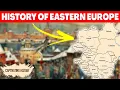 The Origin of Eastern Europe Explained