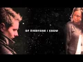 Download Lagu Craig Connelly feat. Jennifer Rene - No One Like You (Lyric Video)