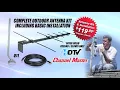 Free TV Fresno Antenna Promo - 119 99 Installation