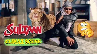 mithun chakraborty suvarna mathew climax scene sultaan hindi action movie nh studioz