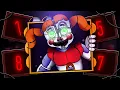 FNAF Sister Location Just SOLVED The Lore again