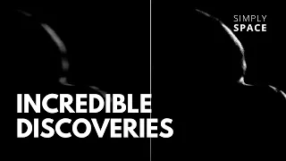Something Strange Is Surrounding Our Solar System! 10 Incredible Discoveries