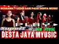 Download Lagu DESTA JAYA MYUSIC 🔥 BERSAMA DJ SISI PIMPINAN DUNIA DISKOTIK MALAM 🔥 #hashtag