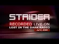 90s Intelligent Jungle Vinyl Mix - 05th july 2025 (Mixed By DJ Strider feat. MC Delight)