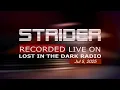 Download Lagu 90s Intelligent Jungle Vinyl Mix - 05th july 2025 (Mixed By DJ Strider feat. MC Delight)
