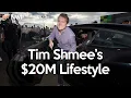 Inside Tim Shmee s 20m Empire Lavish Lifestyle Secrets Revealed