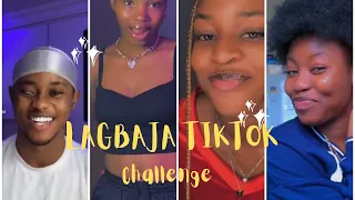 best of lagbaja tiktok challenge compilation 
