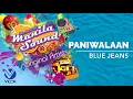 Paniwalaan - Blue  Jeans
