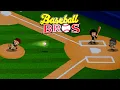 Baseball Bros Gameplay - Play Free Sports Game Online