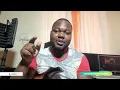 MAKAMBO MIBALE (feat. Nyboma Mwa Dido) FAYA TESS FULL SONG TUTORIAL WITH NGOY KABANGWA