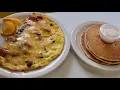 Aloha Stacks Pancakes for Brunch