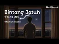 Lagu Budi Doremi - Bintang Jatuh (Official Lyric Visualizer)