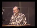 Joel 2:28-32 "The Outpouring of the Holy Spirit"
