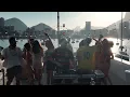 ONFAYA - Live @ BRAZIL (Maz, Peace Control, Antdot, Tripolism)