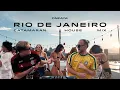 Download Lagu Afro House Sunset Mix Live in Rio de Janeiro, Brazil - (Keinemusik, ONFAYA, Maz, Peace Control)