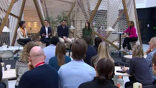 Aker Solutions highlights industry dialogue on diversity and inclusion 18 03 2022