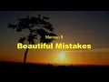 Maroon 5 & Megan Thee Stallion - Beautiful Mistakes (Lyrics)