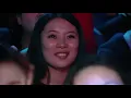 A Lin 黄丽玲《一想到你呀》：与父母首同台 诠释阿妹金曲 - 单曲纯享《我是歌手3》I AM A SINGER 3【歌手官方音乐频道】