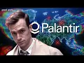 What does Palantir actually do