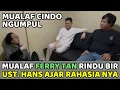 Download Lagu Mualaf Ferry Tan Rindu Bir dan Makanan Haram..Ustad Mualaf Hans Ajar Rahasia Terbesar