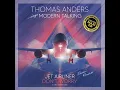 Lagu Thomas Anders - Don't Worry (Long Version) (2025)