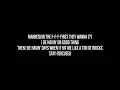 Kevin Gates - GrandMotha Grave (Lyrics)