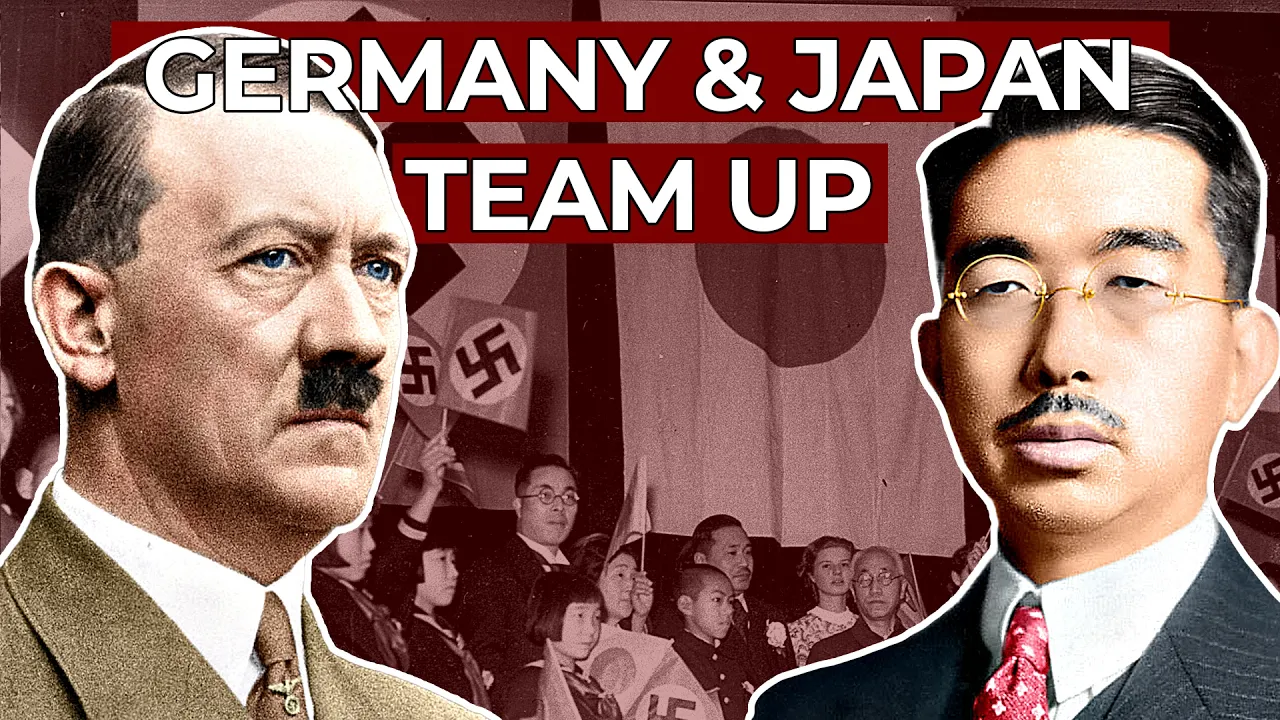 The Second World War | Episode 3: New Alliances | Free Documentary History