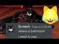 If DOORS Monsters Played DOORS