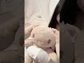 Build-a-Bear Mocha Milk