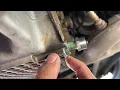 Engine Oil Drain Plug After Market Replacement Eco-Plug FIX