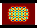 PHYSICS PROGRAMMERS GRAY-SCOTT MODEL
