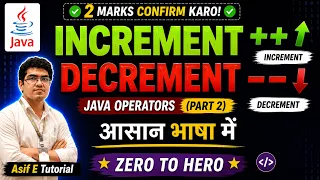 06 Master Java and -