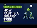 Binary Trees Complexity Data Structures in C 9 8