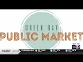 Green Bay Public Market unveils brand new logo
