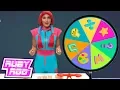 Let s Learn Math Magic Wheel Educational Game s for Kids Ruby Roo