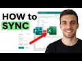 How to Sync Microsoft Forms with Excel 2026 Microsoft Forms Excel Integration