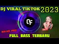 Download Lagu DJ REMIX MALAM PAGI, HILANG KADANG KU TENANG KU HANYA DIAM VIRAL TIKTOK 2023