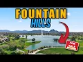 Moving to Fountain Hills Arizona - What You Need to Know