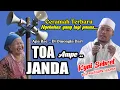 Download Lagu Ceramah Terbaru Kyai Sebret  I Ngebahas Masalah TOA SAMPE JANDA
